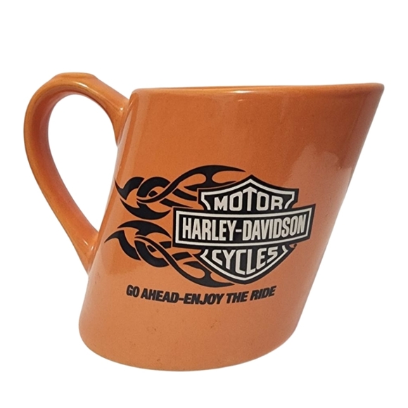 Harley-Davidson Other - Harley-Davidson coffee mug